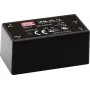 MEAN WELL IRM-20-24 20W 24V 0,9A zaliaty PCB montážny napájací zdroj, 85-264V AC vstup, čierny