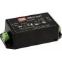 MEAN WELL IRM-45-12ST 45 W 12 VDC uzavretý AC/DC napájací zdroj pre montáž na PCB