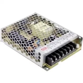 MEAN WELL LRS-100-48 100W 48V DC uzavretý spínaný napájací zdroj