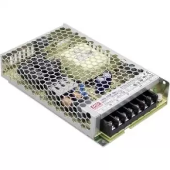 MEAN WELL LRS-150F-48 150W 48V uzavretý napájací zdroj
