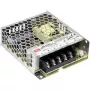 MEAN WELL LRS-35-5 35W 5V 7A uzavretý napájací zdroj