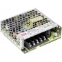MEAN WELL LRS-75-15 75W 15V 5A uzavretý spínaný napájací zdroj