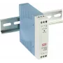 MEAN WELL MDR-10-5 DIN-lištový napájací zdroj 5V DC 2A 10W