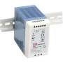 MEAN WELL MDR-100-12 100W napájací zdroj na DIN lištu 12V 7,5A