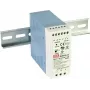 MEAN WELL MDR-60-12 napájací zdroj na lištu DIN 12V DC 5A 60W