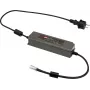 MEAN WELL OWA-120E-24 120W 24V 5A IP67 vonkajší LED napájací zdroj