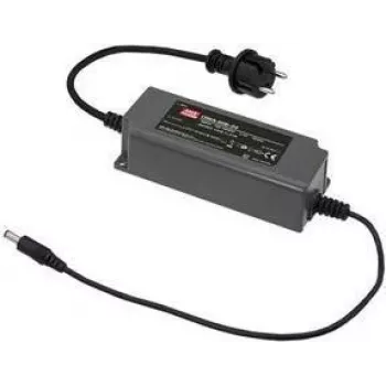 MEAN WELL OWA-60E-24 60W 24V 2.5A IP67 LED driver napájací zdroj