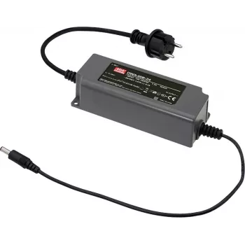 MEAN WELL OWA-60E-36 60W 36V AC/DC uzavretý zdroj IP67