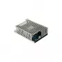 MEAN WELL PSC-100B-C 100W AC/DC napájací zdroj s integrovanou nabíjačkou batérií, 27,6V DC 2,4A, UPS funkcia, nabíjanie olovených batérií