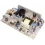 MEAN WELL PT-45B 45W trojitý výstup AC/DC spínaný napájací zdroj, 5V/12V/-12V, Open Frame