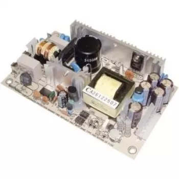 MEAN WELL PT-45C 45W trojitý výstup AC/DC spínaný napájací zdroj