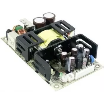 MEAN WELL RPD-75A 75W dvojvýstupný AC/DC napájací zdroj 5V 10A, 12V 5A