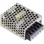 MEAN WELL RS-15-3.3 AC/DC napájací zdroj 15W 3,3V 4,5A kovové puzdro jednosmerný