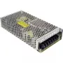 MEAN WELL RS-150-15 150W 15V 10A uzavretý spínaný napájací zdroj s PFC