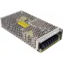 MEAN WELL RS-150-24 spínaný napájací zdroj 150W 24V 6,5A kovové puzdro