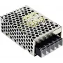 MEAN WELL RS-25-15 25,5W 15V 1,7A uzavretý spínaný napájací zdroj