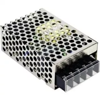 MEAN WELL RS-25-3.3 - 19,8W 3,3V 6A uzavretý spínaný napájací zdroj