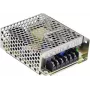 MEAN WELL RS-35-12 35W 12V 2,9A AC-DC priemyselný spínaný napájací zdroj, kovové puzdro, montáž na chassis