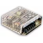 MEAN WELL RS-50-12 50W 12V DC uzavretý spínaný napájací zdroj