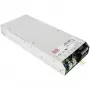 MEAN WELL RSP-1000-48 1008W 1U uzavretý napájací zdroj 48V 21A s aktívnym PFC