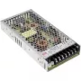 MEAN WELL RSP-150-15 150W 1U Low-Profile uzavretý napájací zdroj 15V 10A
