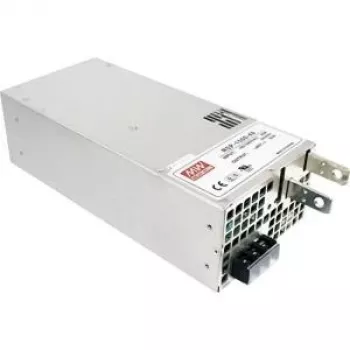 MEAN WELL RSP-1500-12 1500W 2U uzavretý napájací zdroj