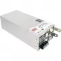 MEAN WELL RSP-1500-12 1500W 2U uzavretý napájací zdroj