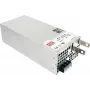 MEAN WELL RSP-1500-48 - 1536W 48V 32A uzavretý napájací zdroj s PFC