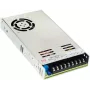 MEAN WELL RSP-320-24 320W 24V 13,4A uzavretý spínaný napájací zdroj s PFC, 1U Low Profile, 88-264V AC vstup