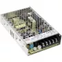 MEAN WELL RSP-75-7.5 75W 1U kovový spínaný napájací zdroj