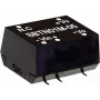 MEAN WELL SBTN01N-05 1W DC-DC konvertorový modul, 5V vstup, 5V výstup, 200mA, SMD, izolovaný
