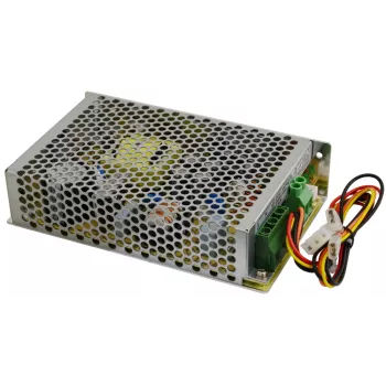 Mean Well SCP-75-12 13,8V/5,4A vstavaný spínaný záložný napájací zdroj