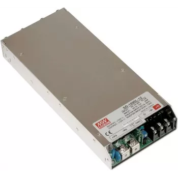 MEAN WELL SD-1000L-24 DC-DC menič, vstup 19-72 V DC, 24 V 40 A, 960 W