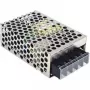 MEAN WELL SD-15A-24 15W DC-DC menič, 24V 0,625A, 19,2-36V vstup, montáž na šasi