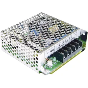 MEAN WELL SD-25B-12 DC-DC menič 12V 2,1A 25,2W priemyselný napájací modul
