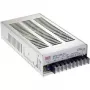 MEAN WELL SPV-150-48 153,6W 48V 3,2A jednosmerný výstup AC/DC uzavretý spínaný napájací zdroj s aktívnym PFC a pasívnym chladením
