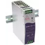 MEAN WELL WDR-120-12 napájací zdroj na DIN lištu 120W 12V 10A, 180-550VAC vstup
