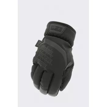 Mechanix ColdWork FastFit Covert zimné rukavice - Large, vodeodpudivý SoftShell, 40 g Thinsulate, dotyková obrazovka