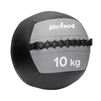 Medicinbal 10 kg REBEL ACTIVE