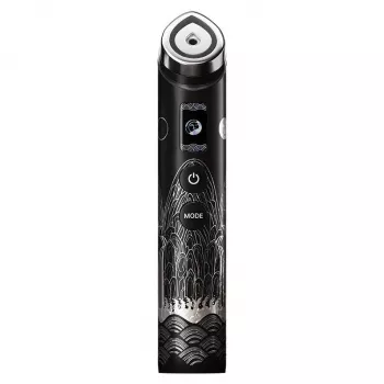 Medicube Age-R Booster Pro EX APEC Edition – 5-in-1 zariadenie na tvár s elektroporáciou, EMS, RF a mikropúdmi