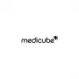 Medicube Age R Booster Pro EX multifunkčné zariadenie na starostlivosť o tvár s elektroporáciou, mikrostromom, EMS a LED terapiou - žltá