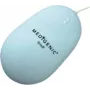 MEDIGENIC KEION medicínska myš káblová USB IP68 silikónová biela
