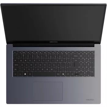 MEDION Avantum 17 E1 17,3 palcový Ryzen 7 notebook - 32 GB RAM - 1 TB SSD (MD600025)