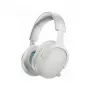 MEDION LIFE HX-1 Plus slúchadla Over-Ear, ANC, biele