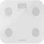 Medisana BS 600 WiFi váha na analýzu tela biela s Bluetooth (40501)