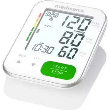 Medisana BU 566 tlakomer na rameno 51208