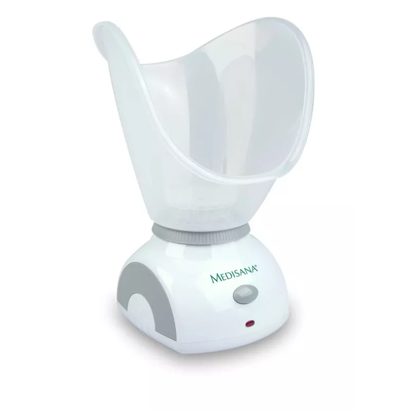 Medisana FSS sauna na tvár biela (88245)