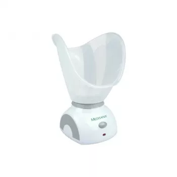 Medisana FSS sauna na tvár biela (88245)