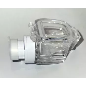 Medisana IN 525 mini inhalátor Medical Cup