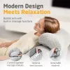 Medisana RS100 Bubble Sofa s masážou, sivá